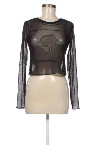 Dámská halenka Reserved, Velikost S, Barva Černá, Cena  139,00 Kč