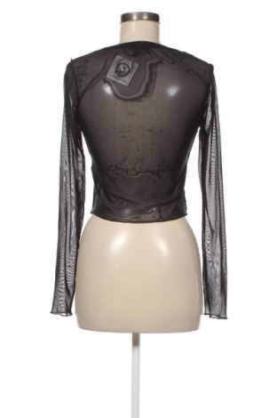 Dámská halenka Reserved, Velikost S, Barva Černá, Cena  139,00 Kč