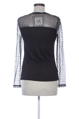 Γυναικεία μπλούζα Reserved, Μέγεθος M, Χρώμα Μαύρο, Τιμή 4,99 €