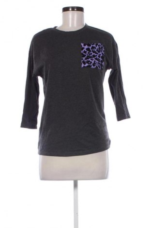 Bluză de femei Reserved, Mărime XS, Culoare Gri, Preț 52,99 Lei