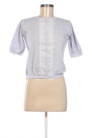 Дамска блуза Reserved, Размер XS, Цвят Син, Цена 7,06 €