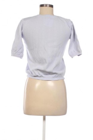 Дамска блуза Reserved, Размер XS, Цвят Син, Цена 7,06 €