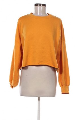 Γυναικεία μπλούζα Reserved, Μέγεθος L, Χρώμα Κίτρινο, Τιμή 9,99 €