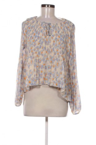 Дамска блуза Reserved, Размер M, Цвят Многоцветен, Цена 4,60 €