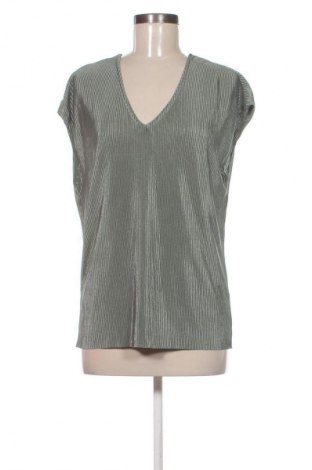 Γυναικεία μπλούζα Reserved, Μέγεθος L, Χρώμα Πράσινο, Τιμή 9,70 €