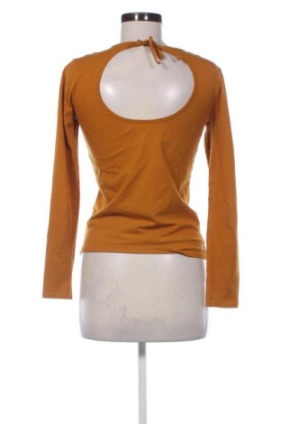 Bluză de femei Reserved, Mărime M, Culoare Portocaliu, Preț 19,99 Lei