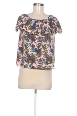 Γυναικεία μπλούζα Reserved, Μέγεθος M, Χρώμα Πολύχρωμο, Τιμή 6,65 €