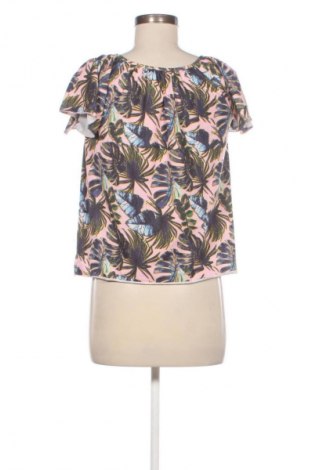 Γυναικεία μπλούζα Reserved, Μέγεθος M, Χρώμα Πολύχρωμο, Τιμή 6,65 €