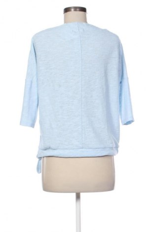 Dámská halenka Reserved, Velikost S, Barva Modrá, Cena  139,00 Kč