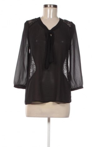 Bluză de femei Review, Mărime S, Culoare Negru, Preț 7,99 Lei