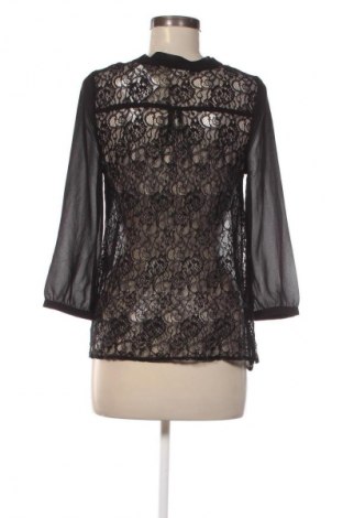 Bluză de femei Review, Mărime S, Culoare Negru, Preț 7,99 Lei