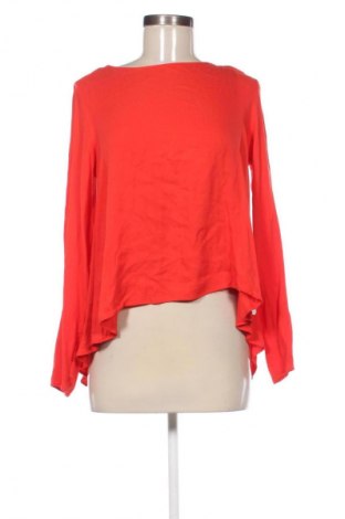 Γυναικεία μπλούζα Rich & Royal, Μέγεθος S, Χρώμα Κόκκινο, Τιμή 10,99 €