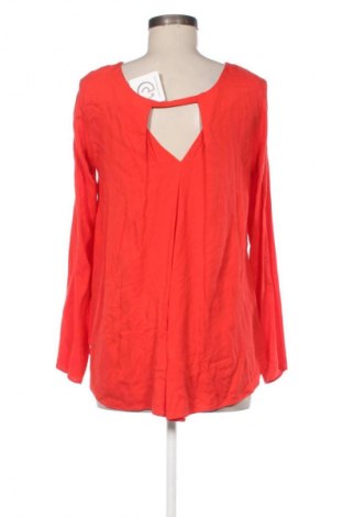 Γυναικεία μπλούζα Rich & Royal, Μέγεθος S, Χρώμα Κόκκινο, Τιμή 10,99 €