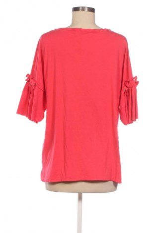 Bluză de femei Rick Cardona, Mărime XL, Culoare Roșu, Preț 43,99 Lei