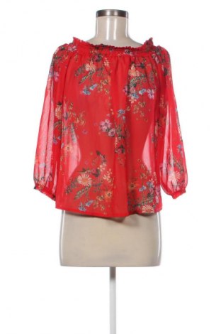 Дамска блуза Rinascimento, Размер L, Цвят Многоцветен, Цена 5,62 €