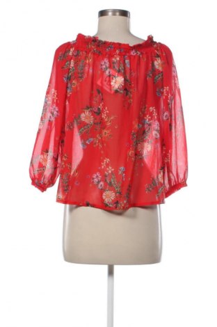 Дамска блуза Rinascimento, Размер L, Цвят Многоцветен, Цена 5,62 €