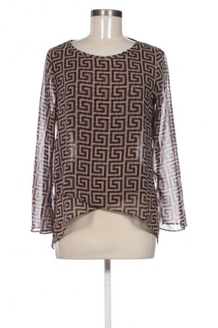 Γυναικεία μπλούζα Rinascimento, Μέγεθος S, Χρώμα Πολύχρωμο, Τιμή 5,99 €