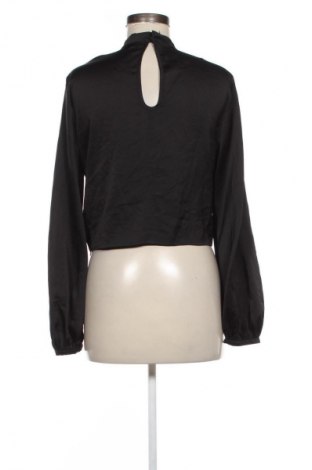 Damen Shirt River Island, Größe M, Farbe Schwarz, Preis 7,99 €