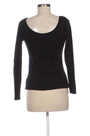 Bluză de femei River Island, Mărime M, Culoare Negru, Preț 42,99 Lei