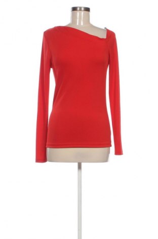 Γυναικεία μπλούζα River Island, Μέγεθος M, Χρώμα Κόκκινο, Τιμή 7,99 €