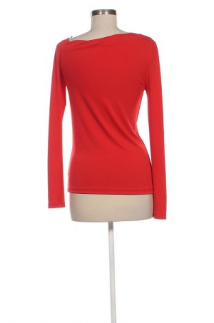 Γυναικεία μπλούζα River Island, Μέγεθος M, Χρώμα Κόκκινο, Τιμή 7,99 €