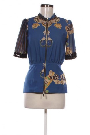 Bluză de femei Roberta Biagi, Mărime S, Culoare Multicolor, Preț 69,65 Lei