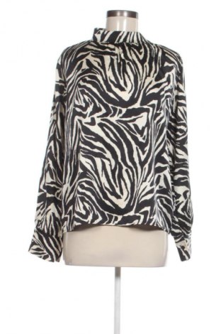 Дамска блуза Rococo, Размер L, Цвят Многоцветен, Цена 10,22 €