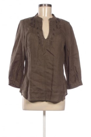 Damen Shirt Ronit Zilkha, Größe M, Farbe Braun, Preis 15,99 €