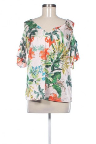 Damen Shirt Rouge, Größe M, Farbe Mehrfarbig, Preis € 3,99