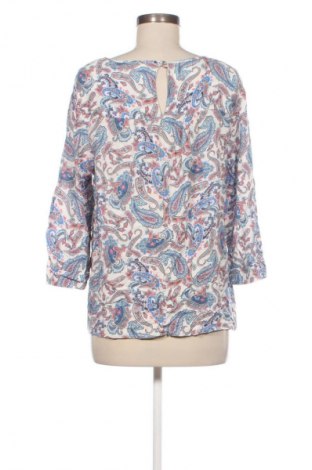 Дамска блуза S.Oliver, Размер L, Цвят Многоцветен, Цена 9,20 €