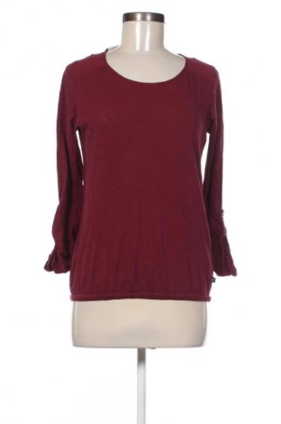 Damen Shirt S.Oliver, Größe S, Farbe Rot, Preis 11,99 €