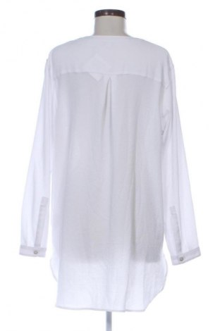 Dámská halenka S.Oliver, Velikost XL, Barva Bílá, Cena  289,00 Kč