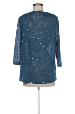 Γυναικεία μπλούζα S.Oliver, Μέγεθος XL, Χρώμα Πολύχρωμο, Τιμή 20,99 €