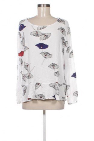 Дамска блуза S.Oliver, Размер XL, Цвят Многоцветен, Цена 8,69 €