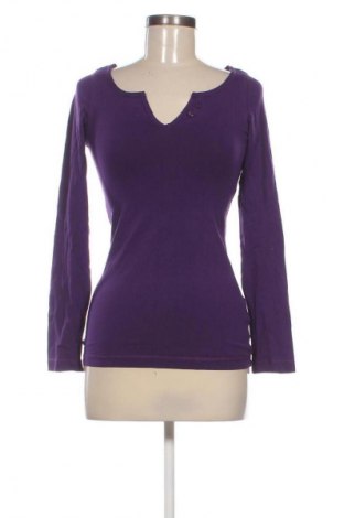 Damen Shirt S.Oliver, Größe XS, Farbe Lila, Preis 6,99 €