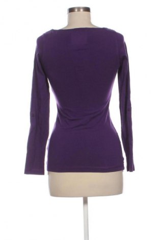 Damen Shirt S.Oliver, Größe XS, Farbe Lila, Preis 6,99 €