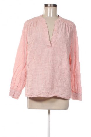 Дамска блуза S.Oliver, Размер XL, Цвят Многоцветен, Цена 4,60 €