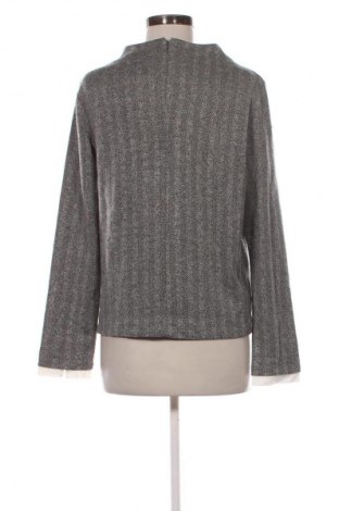 Bluzka damska S.Oliver, Rozmiar M, Kolor Szary, Cena 10,99 zł