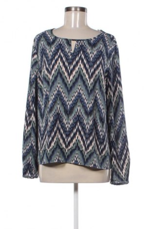 Bluză de femei S.Oliver, Mărime L, Culoare Multicolor, Preț 25,99 Lei