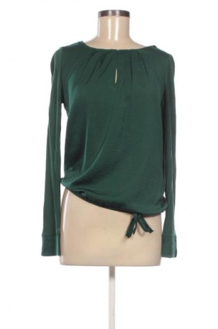 Bluză de femei S.Oliver, Mărime S, Culoare Verde, Preț 82,99 Lei