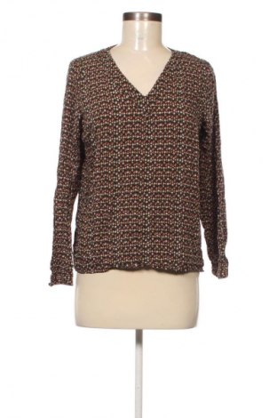 Damen Shirt S.Oliver, Größe M, Farbe Mehrfarbig, Preis 2,99 €