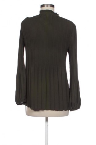 Dámská halenka S.Oliver, Velikost S, Barva Zelená, Cena  454,00 Kč