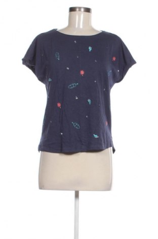 Damen Shirt S.Oliver, Größe XS, Farbe Blau, Preis 3,99 €