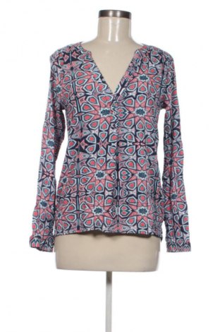 Дамска блуза S.Oliver, Размер L, Цвят Многоцветен, Цена 4,09 €