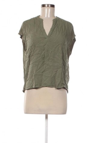 Damen Shirt S.Oliver, Größe M, Farbe Grün, Preis 8,99 €