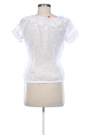 Дамска блуза S.Oliver, Размер M, Цвят Бял, Цена 14,31 €