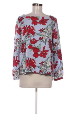 Дамска блуза S.Oliver, Размер M, Цвят Многоцветен, Цена 3,57 €