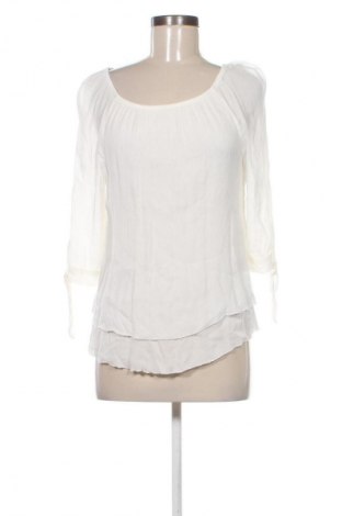 Bluză de femei S.Oliver, Mărime M, Culoare Alb, Preț 48,99 Lei