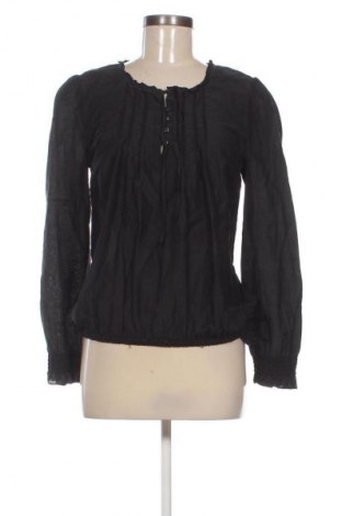 Bluză de femei S.Oliver, Mărime M, Culoare Negru, Preț 134,34 Lei
