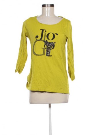 Bluză de femei S.Oliver, Mărime M, Culoare Verde, Preț 46,99 Lei